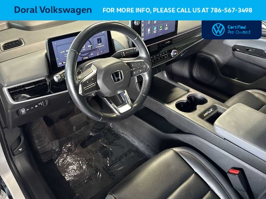 2024 Honda Prologue Elite