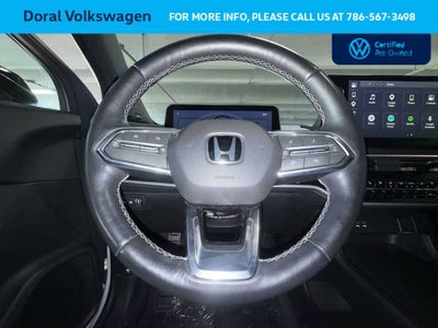 2024 Honda Prologue Elite