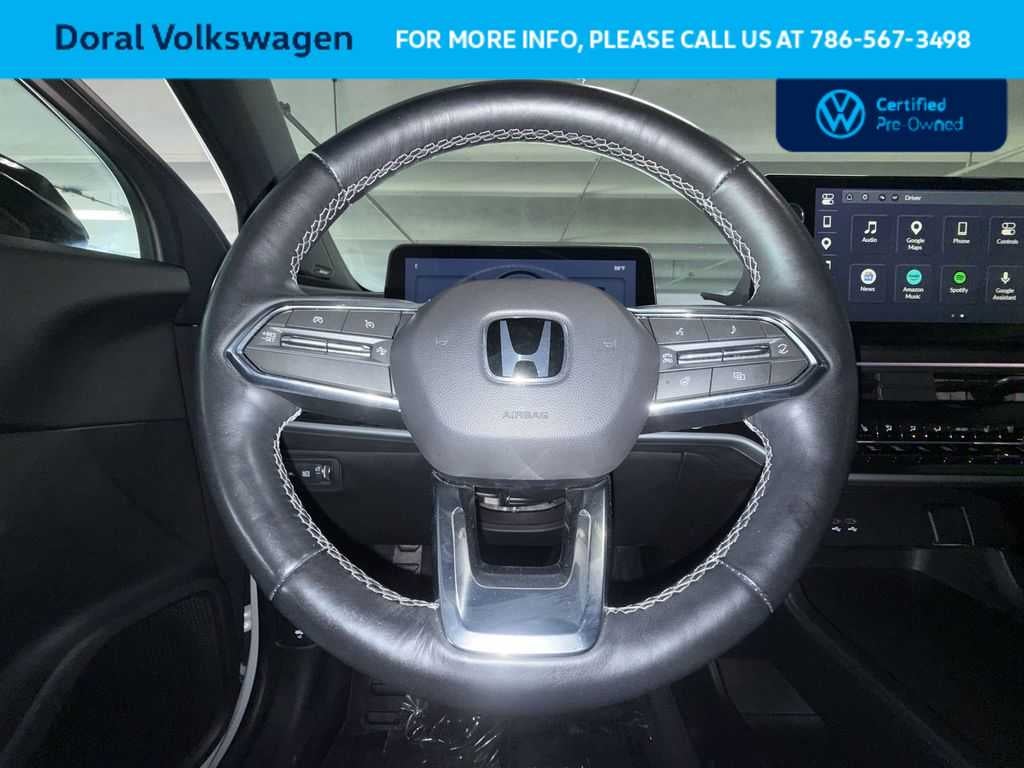 2024 Honda Prologue Elite