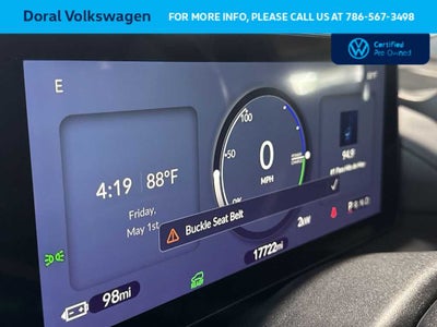 2024 Honda Prologue Elite