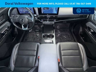 2024 Honda Prologue Elite