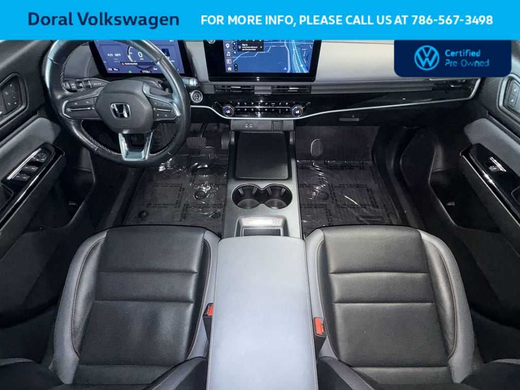 2024 Honda Prologue Elite