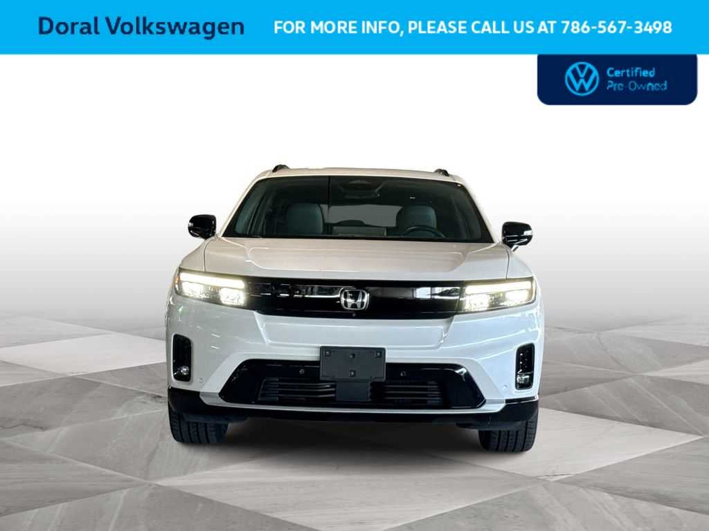 2024 Honda Prologue Elite