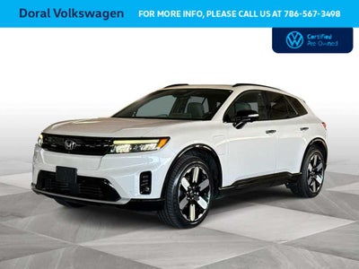 2024 Honda Prologue Elite