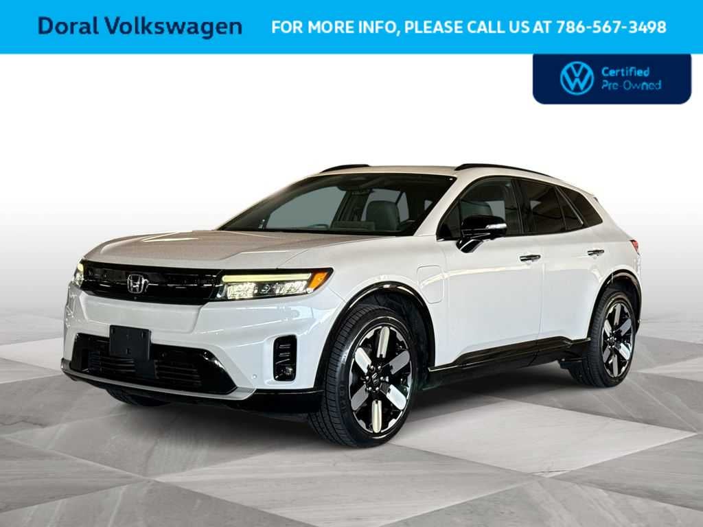 2024 Honda Prologue Elite