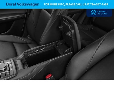 2020 Mazda Mazda CX-30 Select Package