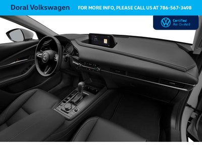 2020 Mazda Mazda CX-30 Select Package