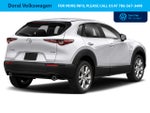 2020 Mazda Mazda CX-30 Select Package