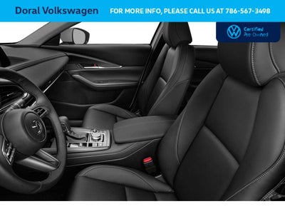 2020 Mazda Mazda CX-30 Select Package