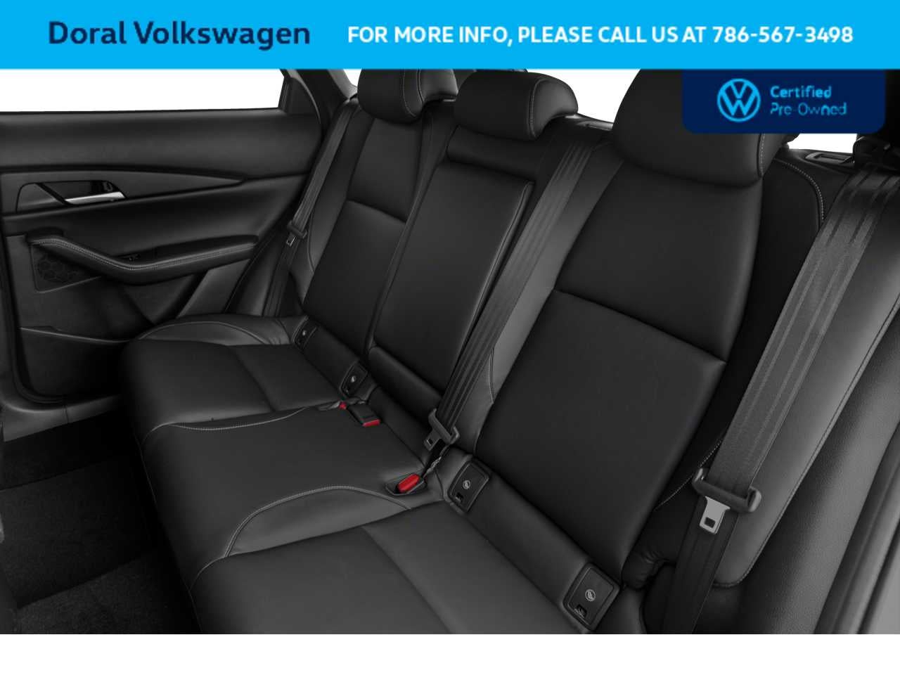 2020 Mazda Mazda CX-30 Select Package