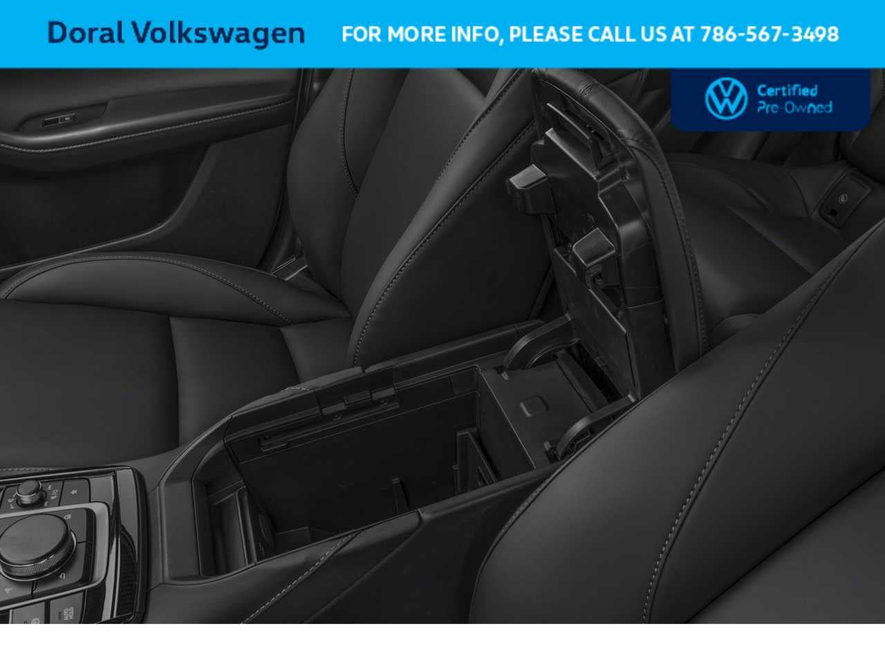 2025 Mazda Mazda CX-30 2.5 S Select Sport