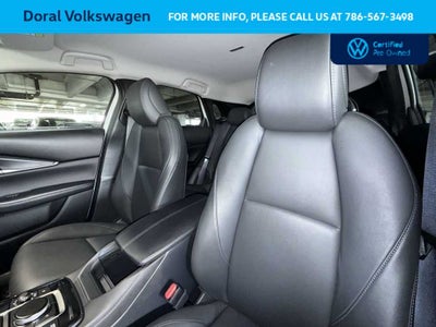 2025 Mazda Mazda CX-30 2.5 S Select Sport