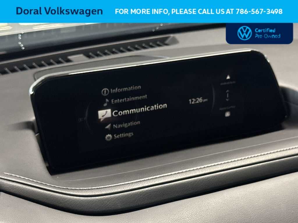 2025 Mazda Mazda CX-30 2.5 S Select Sport