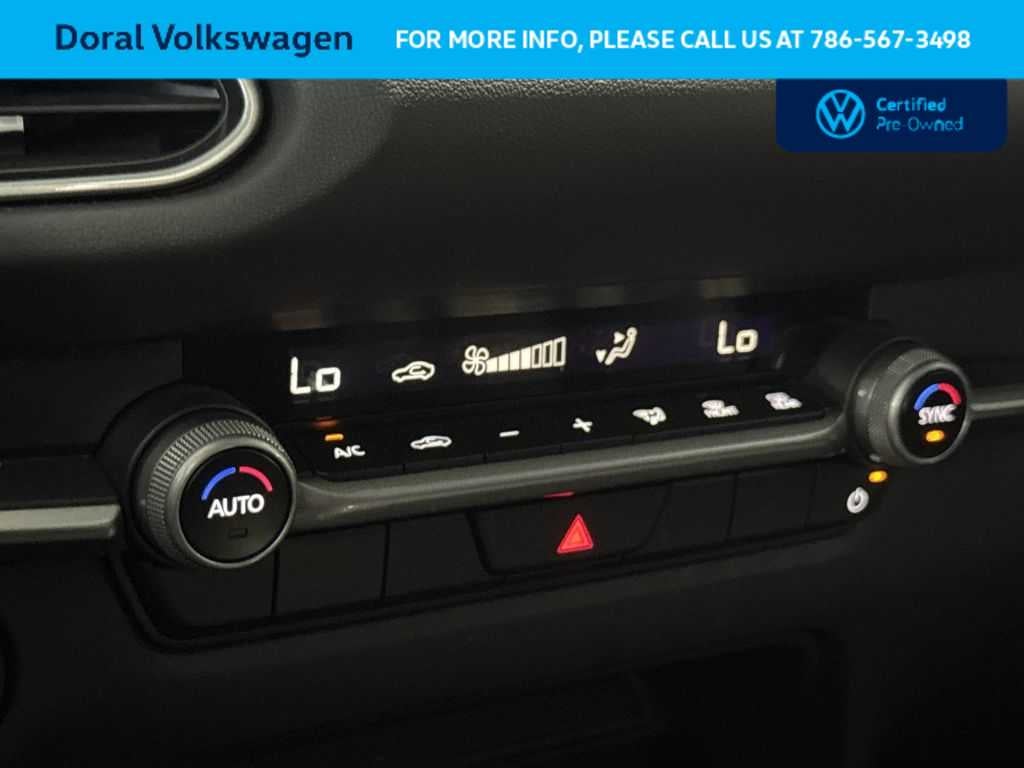 2025 Mazda Mazda CX-30 2.5 S Select Sport