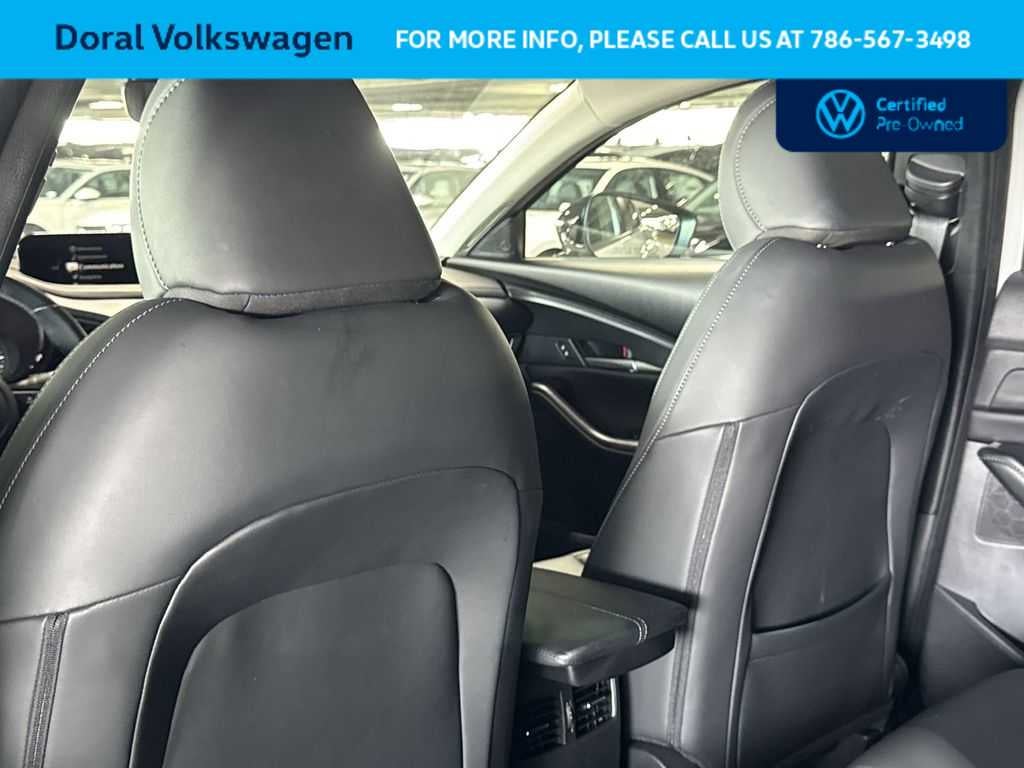 2025 Mazda Mazda CX-30 2.5 S Select Sport