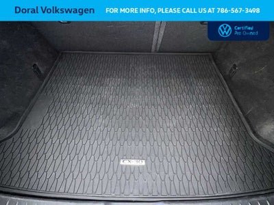 2025 Mazda Mazda CX-30 2.5 S Select Sport