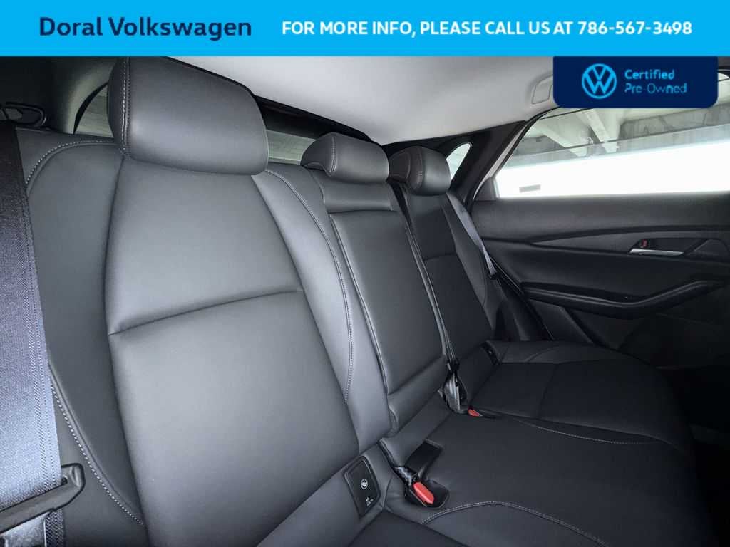 2025 Mazda Mazda CX-30 2.5 S Select Sport