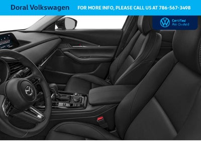 2025 Mazda Mazda CX-30 2.5 S Select Sport