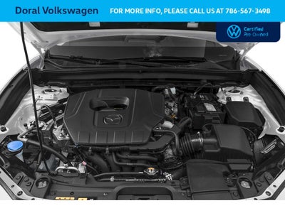 2025 Mazda Mazda CX-30 2.5 S Select Sport