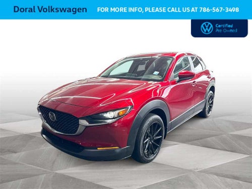 2023 Mazda Mazda CX-30 2.5 S Select Package