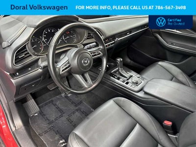 2023 Mazda Mazda CX-30 2.5 S Select Package