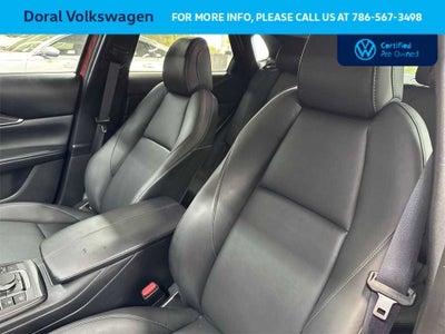 2023 Mazda Mazda CX-30 2.5 S Select Package