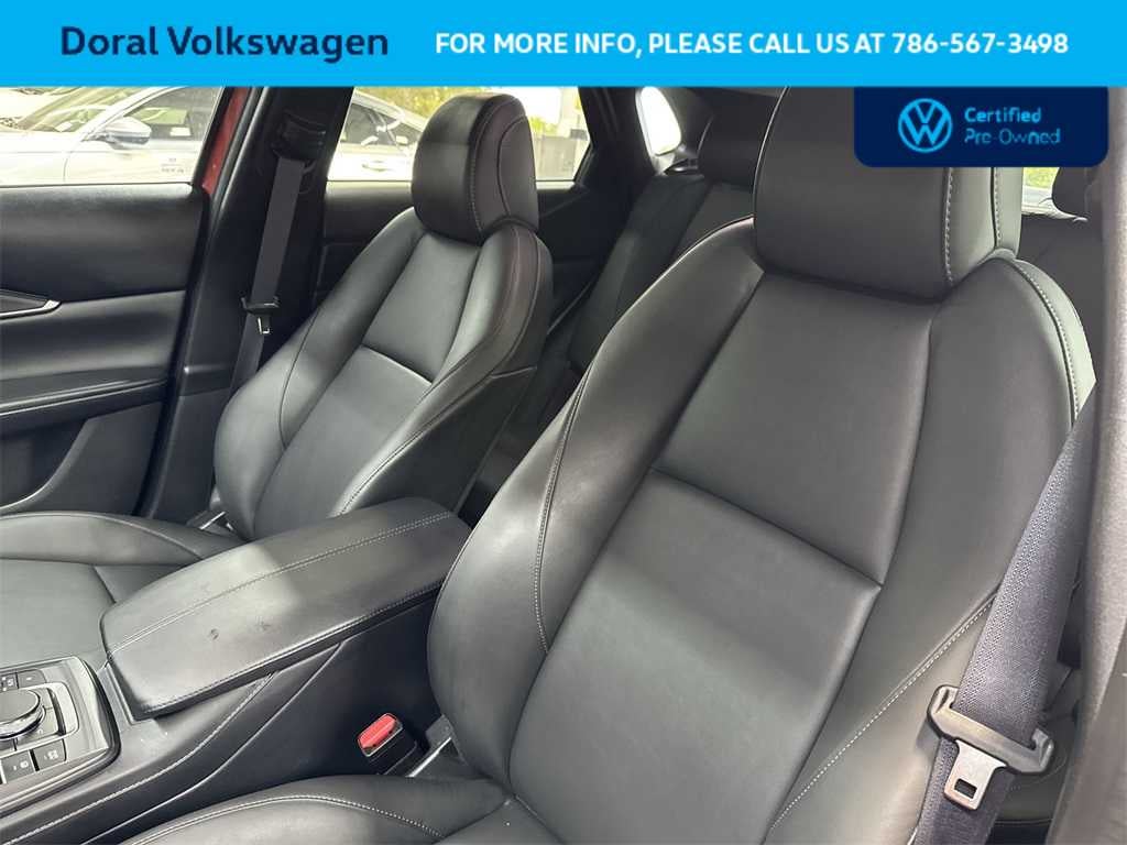 2023 Mazda Mazda CX-30 2.5 S Select Package