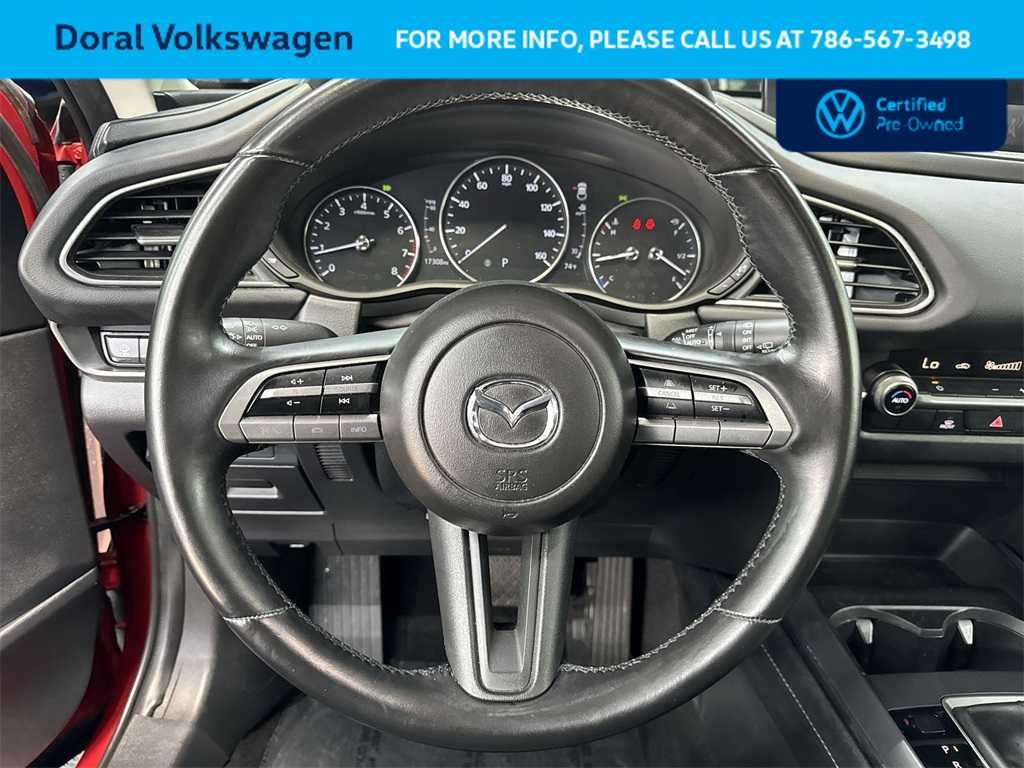 2023 Mazda Mazda CX-30 2.5 S Select Package