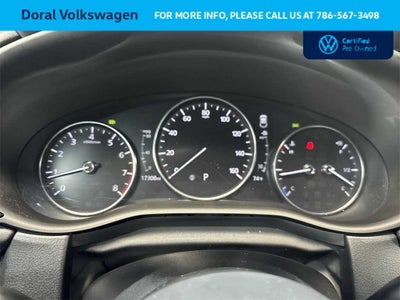 2023 Mazda Mazda CX-30 2.5 S Select Package