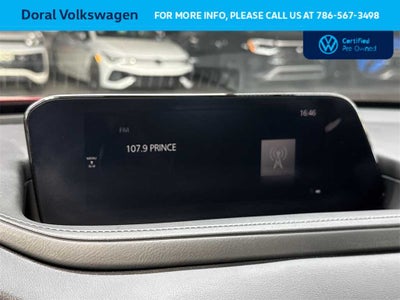 2023 Mazda Mazda CX-30 2.5 S Select Package