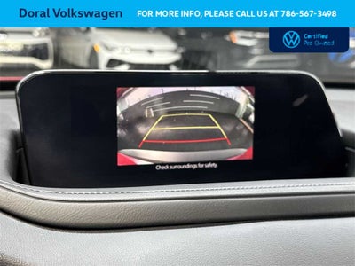 2023 Mazda Mazda CX-30 2.5 S Select Package