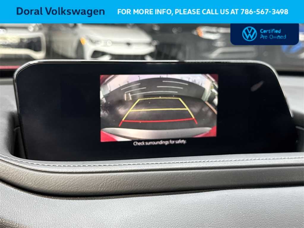 2023 Mazda Mazda CX-30 2.5 S Select Package