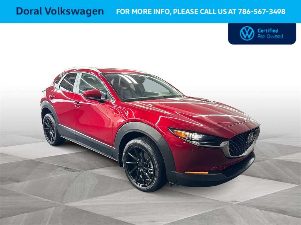 2023 Mazda Mazda CX-30 2.5 S Select Package