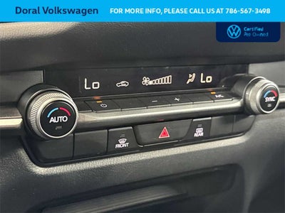 2023 Mazda Mazda CX-30 2.5 S Select Package
