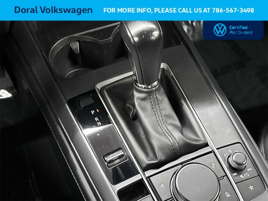 2023 Mazda Mazda CX-30 2.5 S Select Package