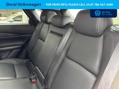 2023 Mazda Mazda CX-30 2.5 S Select Package