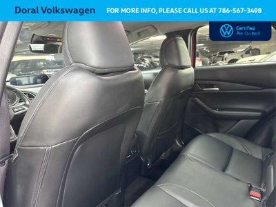 2023 Mazda Mazda CX-30 2.5 S Select Package