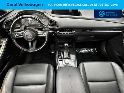 2023 Mazda Mazda CX-30 2.5 S Select Package