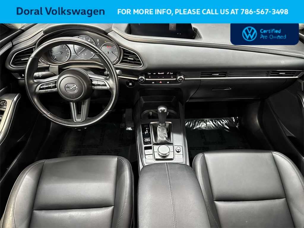 2023 Mazda Mazda CX-30 2.5 S Select Package