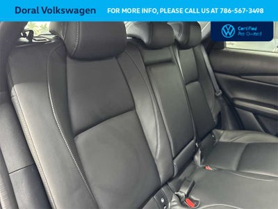 2023 Mazda Mazda CX-30 2.5 S Select Package