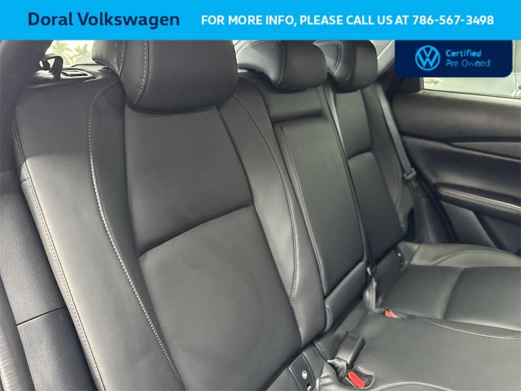 2023 Mazda Mazda CX-30 2.5 S Select Package