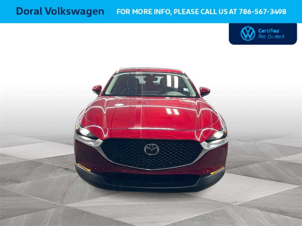 2023 Mazda Mazda CX-30 2.5 S Select Package