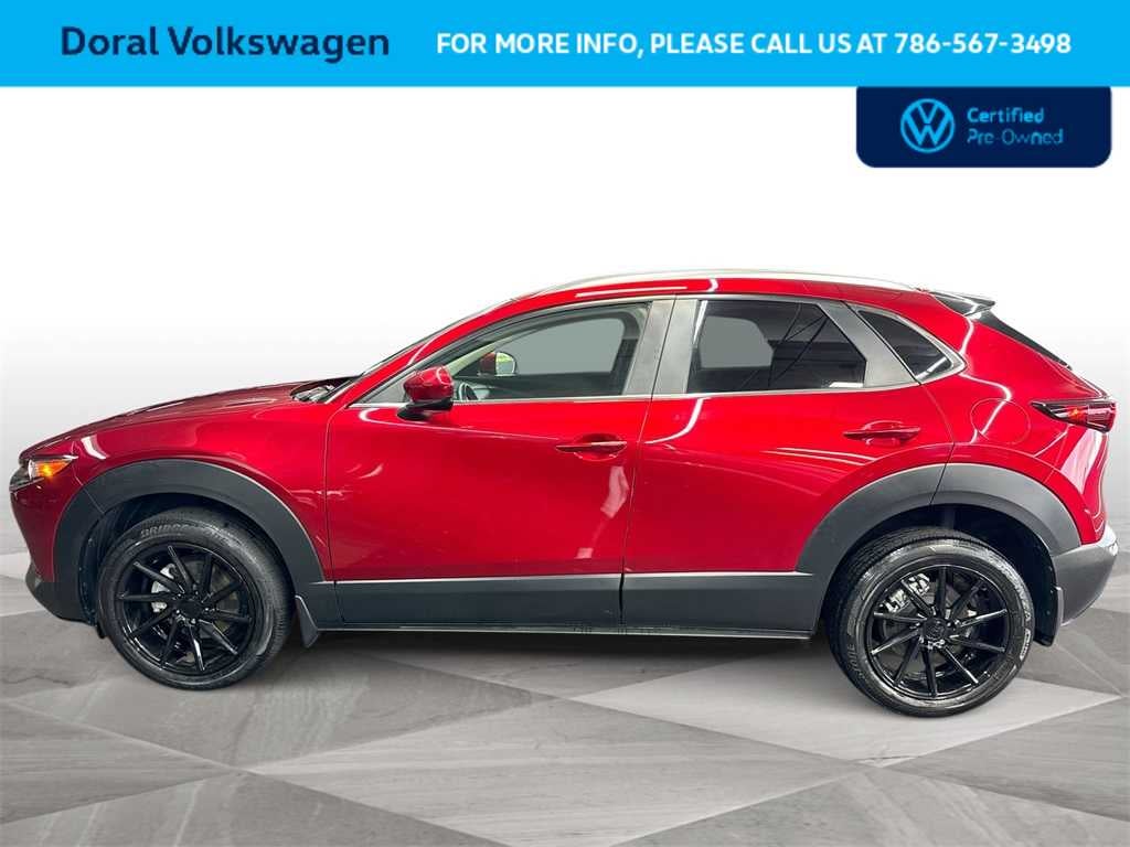 2023 Mazda Mazda CX-30 2.5 S Select Package
