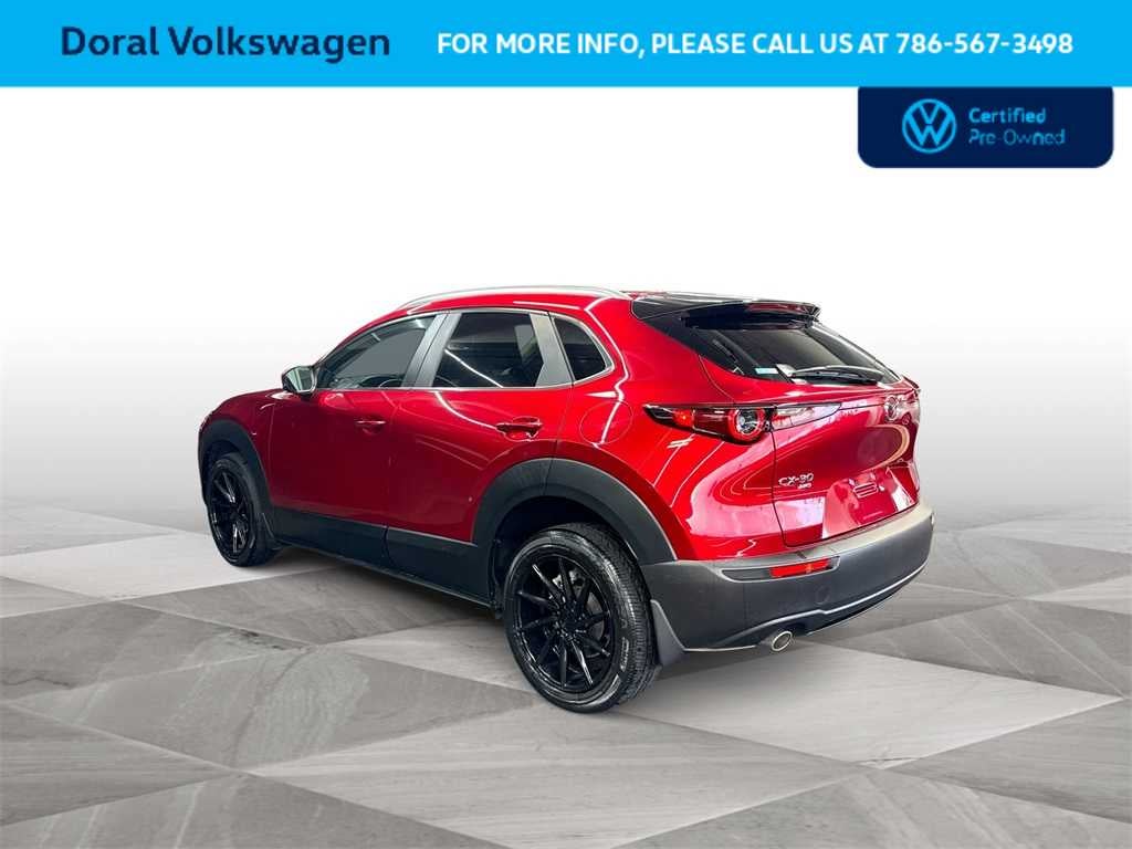 2023 Mazda Mazda CX-30 2.5 S Select Package