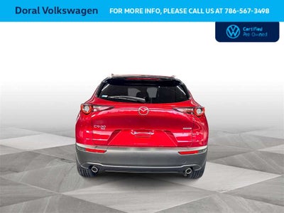 2023 Mazda Mazda CX-30 2.5 S Select Package