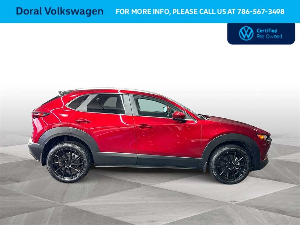 2023 Mazda Mazda CX-30 2.5 S Select Package