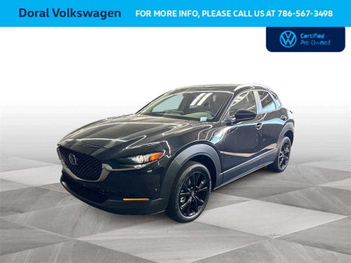 2025 Mazda Mazda CX-30 2.5 S Select Sport
