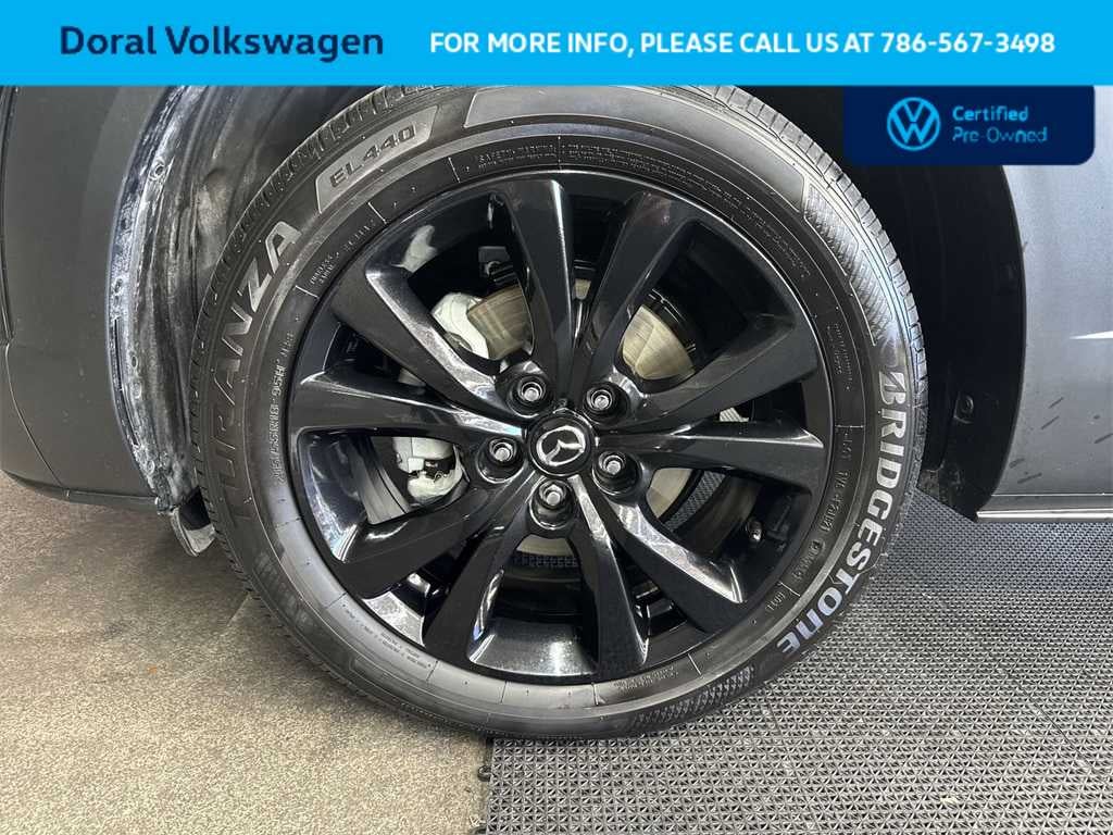 2025 Mazda Mazda CX-30 2.5 S Select Sport