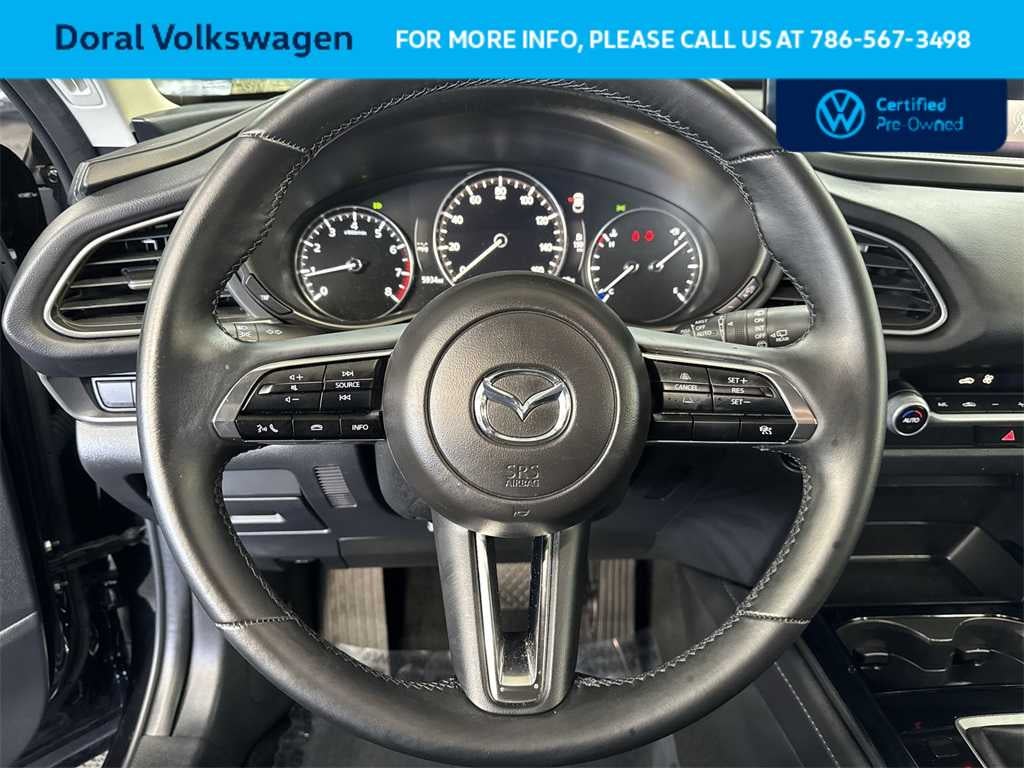 2025 Mazda Mazda CX-30 2.5 S Select Sport