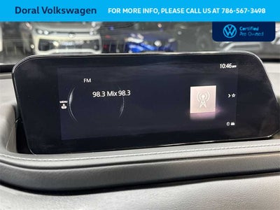 2025 Mazda Mazda CX-30 2.5 S Select Sport